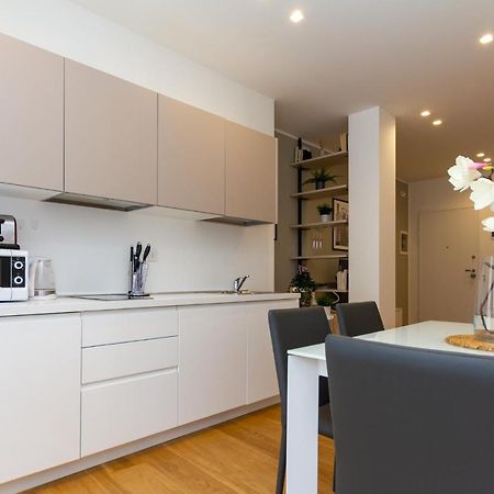 Yourbanflat Chic Voyage 帕多瓦 外观 照片