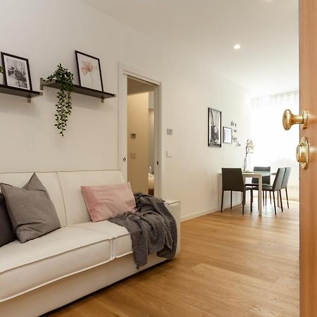 Yourbanflat Chic Voyage 帕多瓦 外观 照片