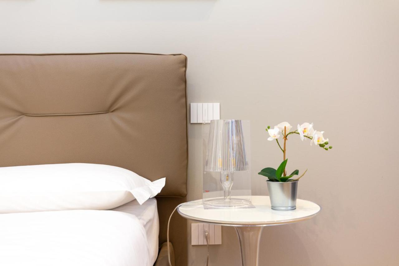 Yourbanflat Chic Voyage 帕多瓦 外观 照片