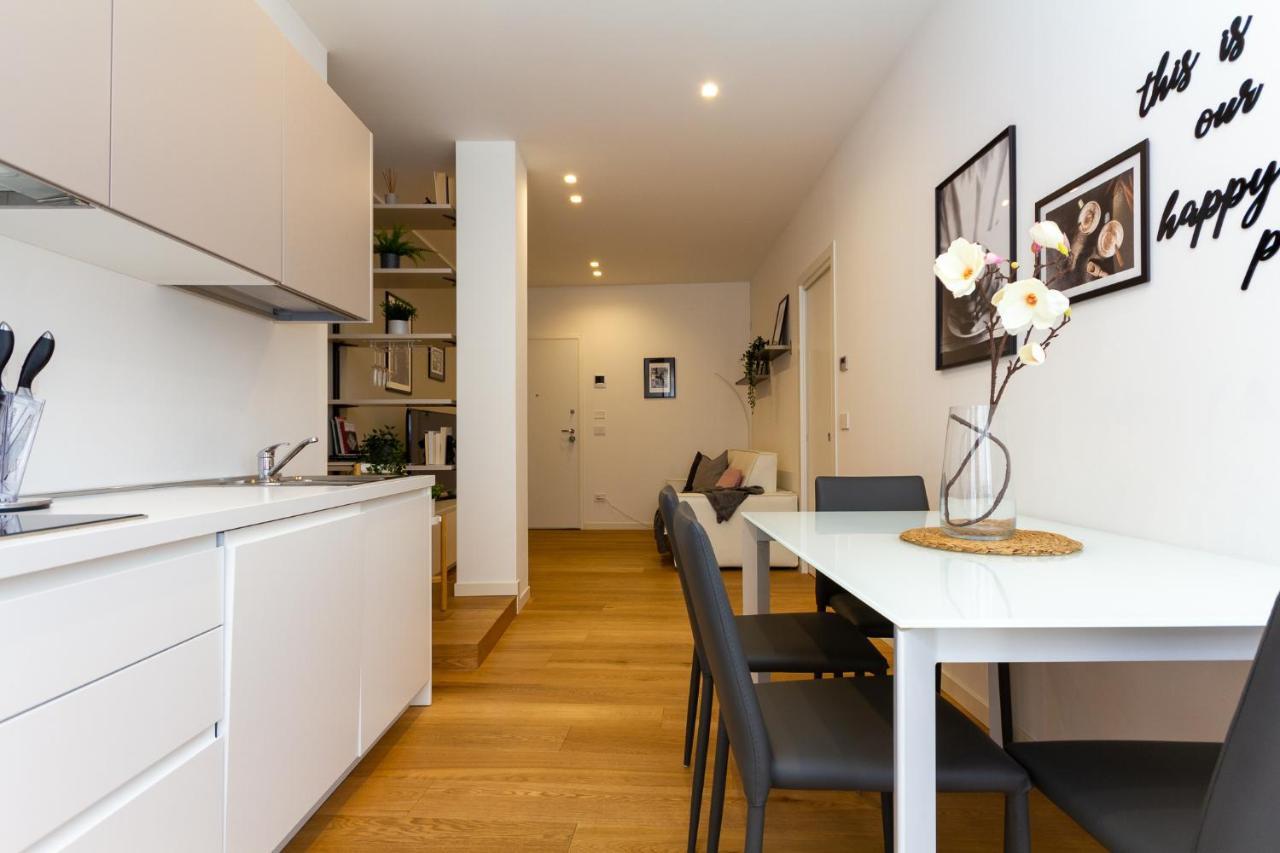 Yourbanflat Chic Voyage 帕多瓦 外观 照片